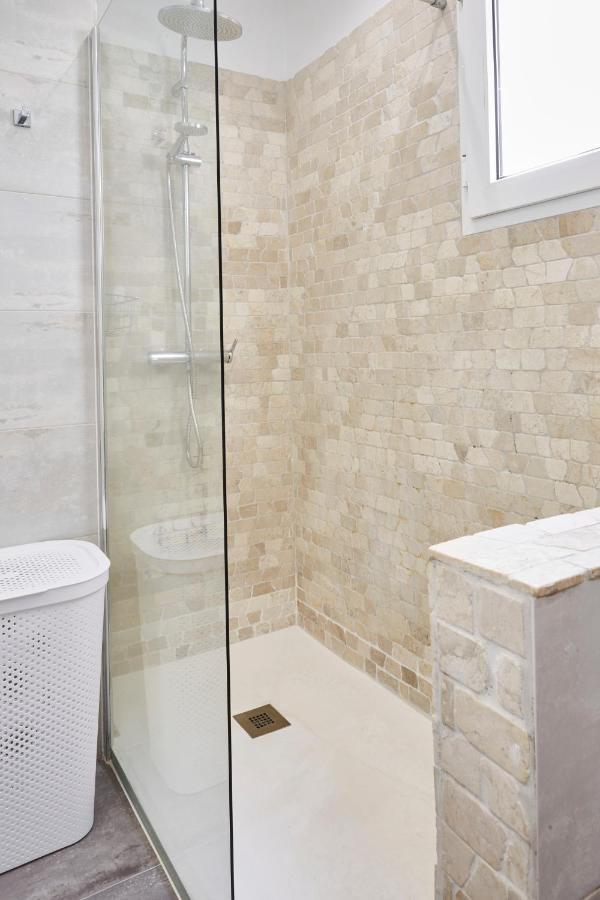 City Center Penthouse With Solarium 2 Minutes From The Beach Fuengirola Exterior photo