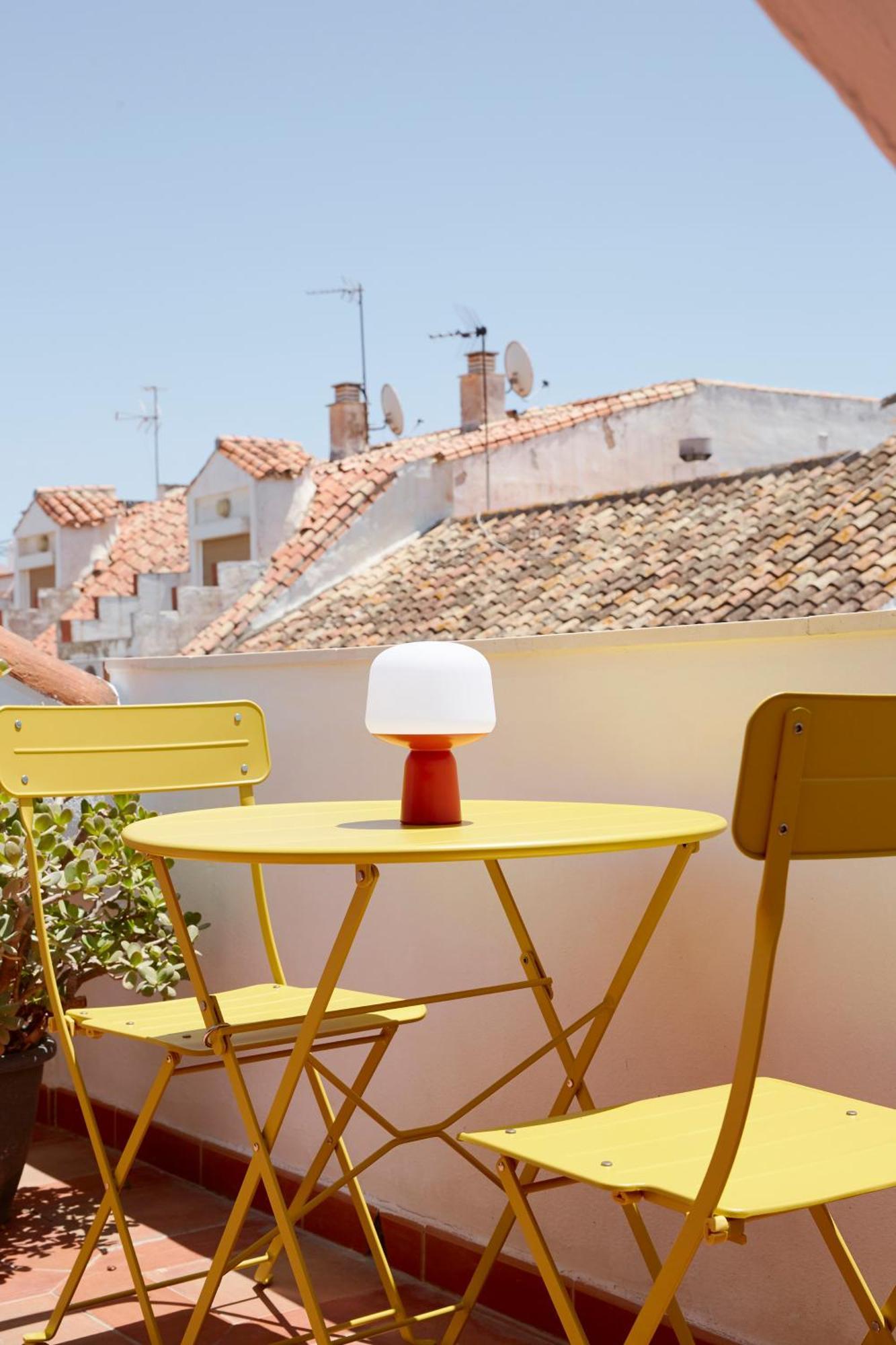 City Center Penthouse With Solarium 2 Minutes From The Beach Fuengirola Exterior photo